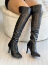 bota salto fino over preto vizzano 3049.252