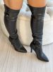 bota salto fino over preto vizzano 3049.252