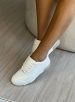 tênis casual branco vizzano 1455.100