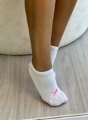 kit 3 pares invisível puma 4710.001.5
