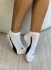 kit 3 pares de meia unissex puma 4520.001.6.
