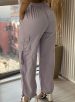 calça martina lilás