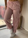 calça martina rosa