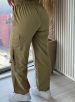 calça martina bege