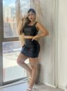 conjunto courino grace preto