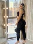calça alfaiataria marta preto