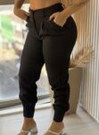 calça alfaiataria marta preto