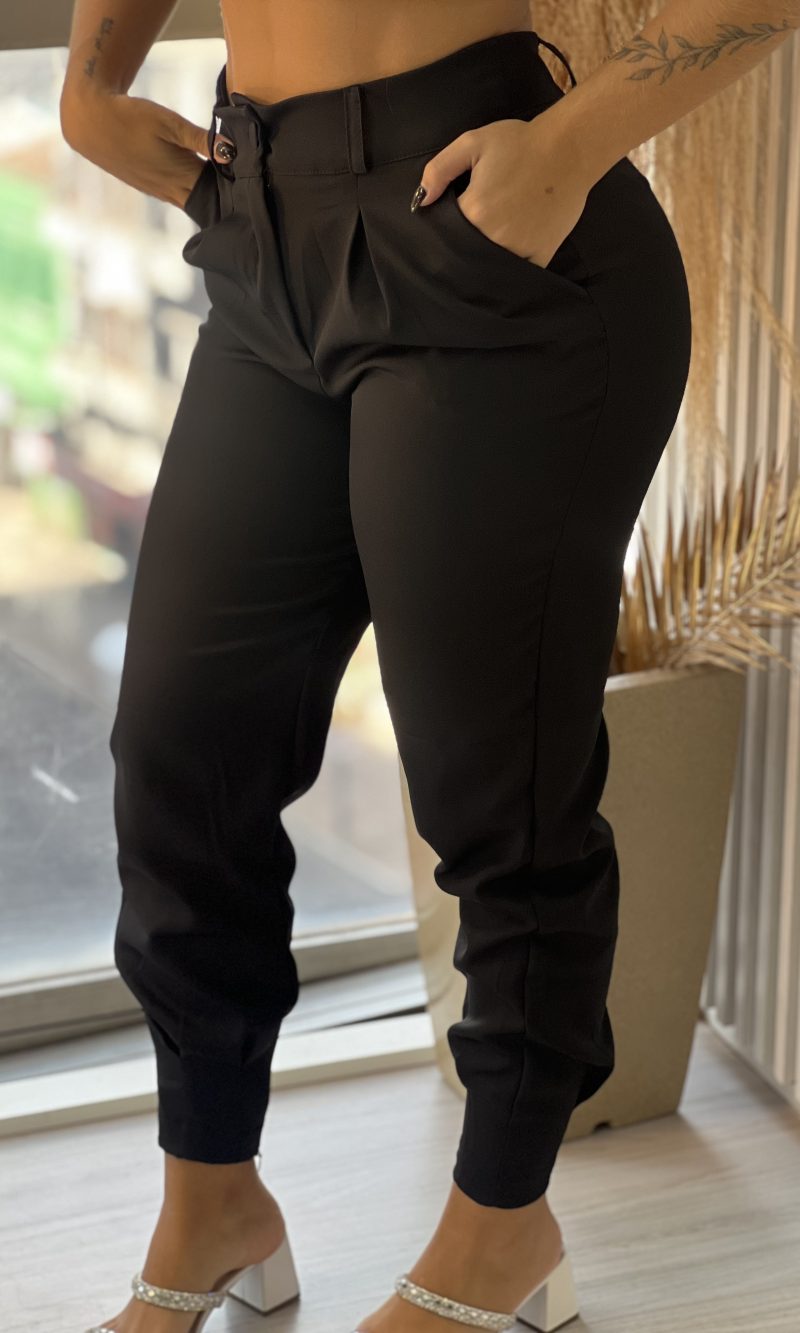 calça alfaiataria marta preto calça alfaiataria marta preto