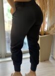 calça alfaiataria marta preto