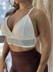 cropped leia off white
