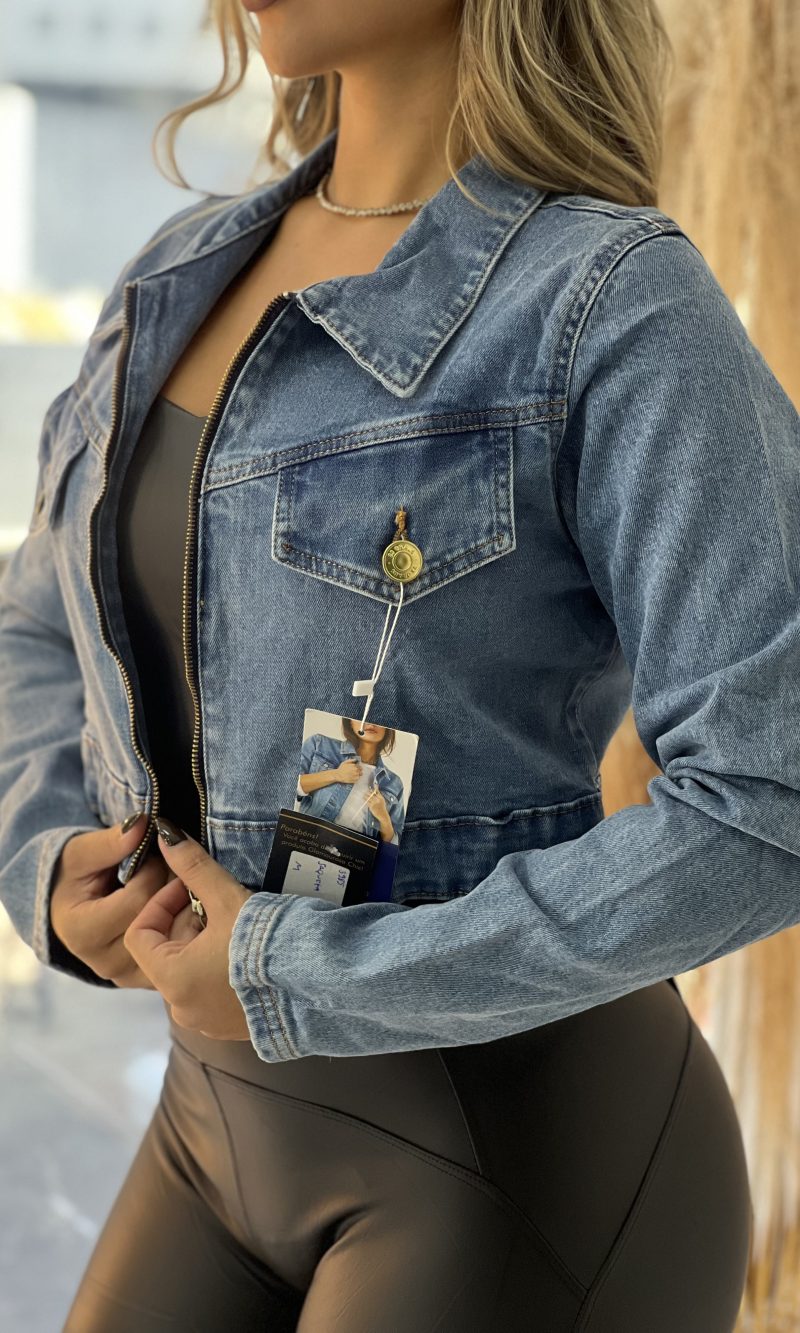 jaquetinha jeans itajaí jaquetinha jeans itajaí