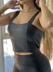 cropped courino katia preto