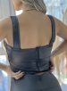 cropped courino katia preto