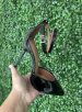 sapato scarpin preto vizzano 1421.102
