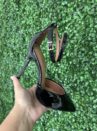 sapato scarpin preto vizzano 1421.102