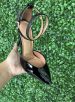 sapato scarpin preto vizzano 1421.102