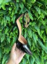 sapato scarpin preto vizzano 1421.102