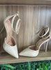 sapato scarpin bege vizzano 1421.102