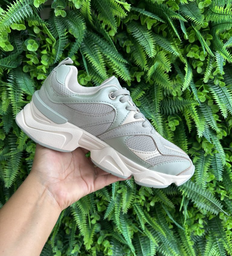 tênis casual verde alecrim ramarim 25 90101 tênis casual verde alecrim ramarim 25 90101