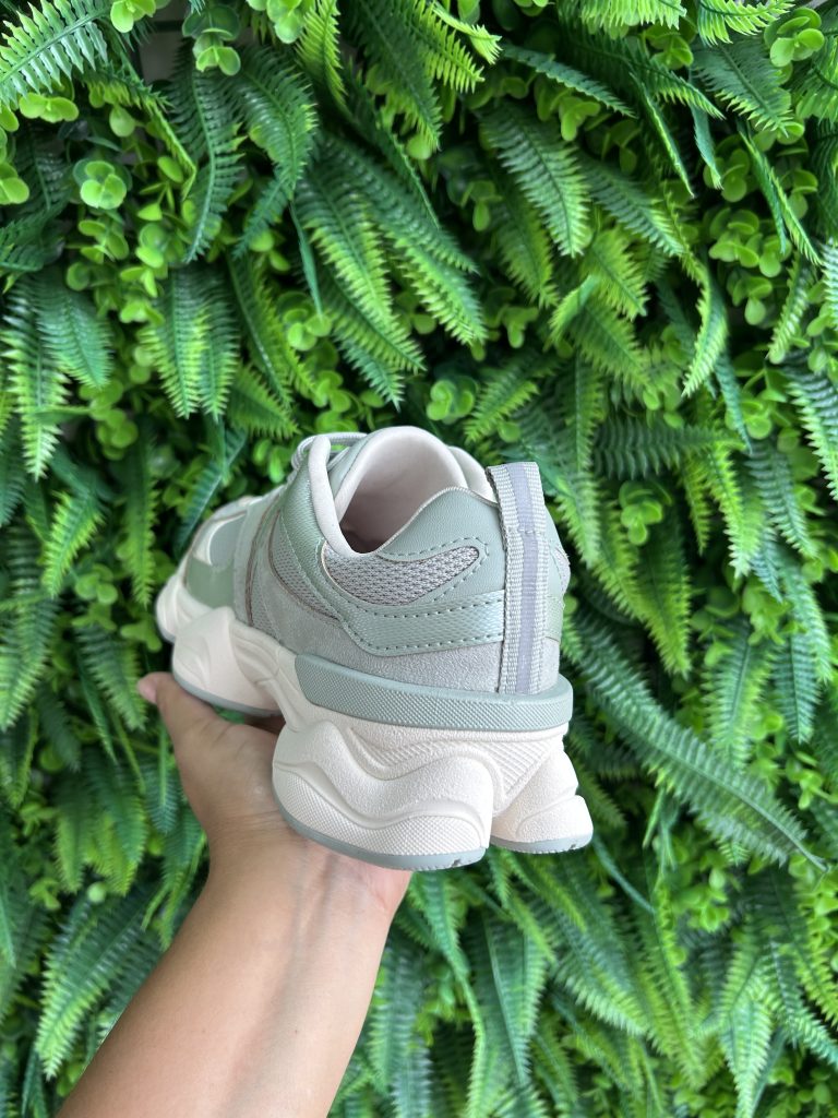 tênis casual verde alecrim ramarim 25 90101 tênis casual verde alecrim ramarim 25 90101