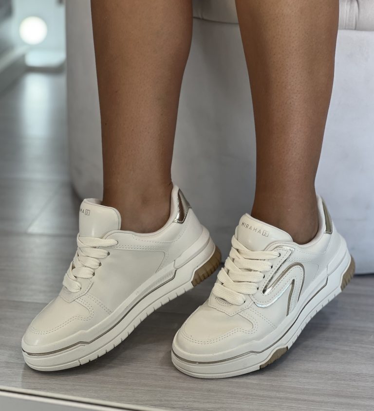 tênis casual branco/gelo ramarim 25 94103 tênis casual branco/gelo ramarim 25 94103