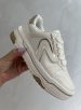 tênis casual branco/gelo ramarim 25 94103