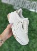 tênis casual branco/gelo ramarim 25 94103