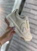 tênis casual branco/gelo ramarim 25 94103