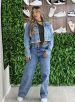 jaqueta jeans espanha