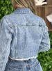 jaqueta jeans espanha