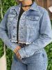 jaqueta jeans espanha