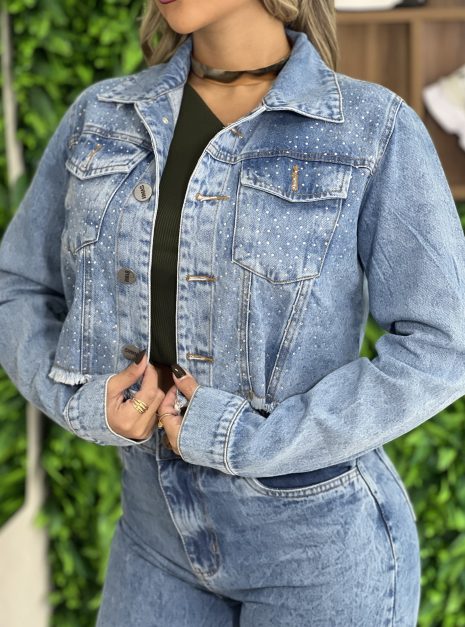 jaqueta jeans espanha