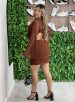 conjunto trijunto euphoria marrom