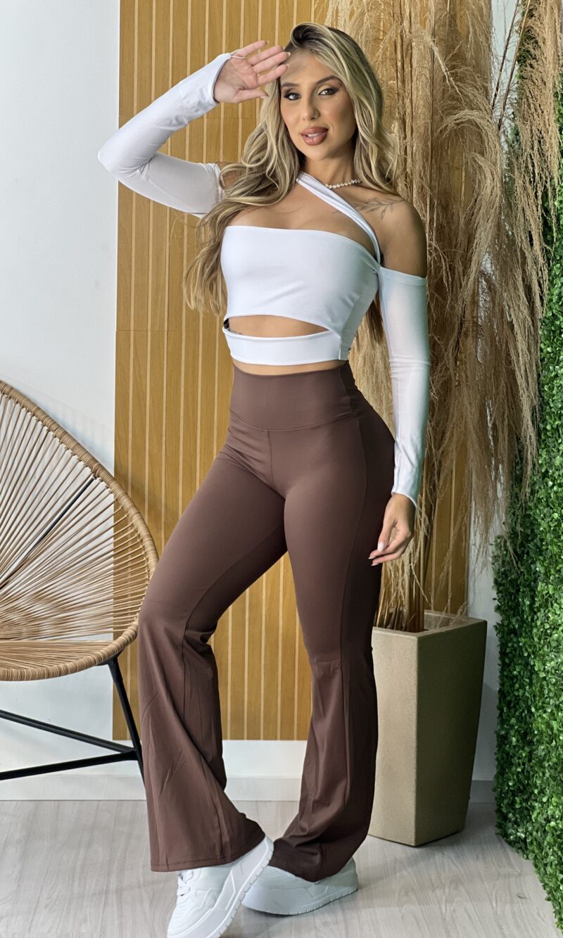 cropped manga longa gringa branco cropped manga longa gringa branco