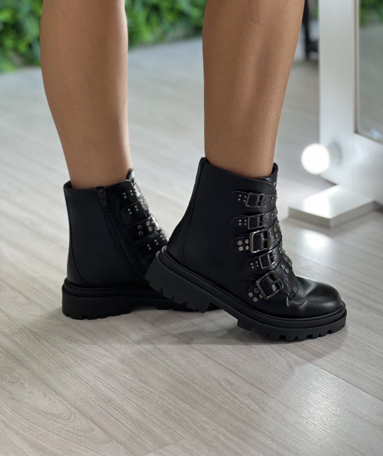 coturno tratorado fivelas preto ramarim 25 61133 coturno tratorado fivelas preto ramarim 25 61133