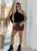 body manga longa katy preto