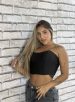 corselet debora preto