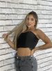 corselet debora preto