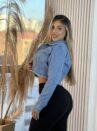 jaqueta jeans valeria