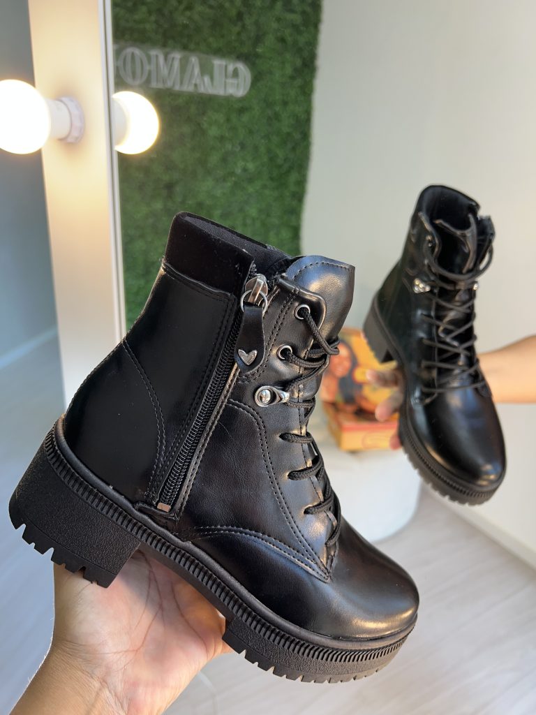 bota tratorado preto mississipi me682 bota tratorado preto mississipi me682