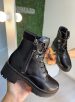 bota tratorado preto mississipi me682