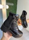 bota tratorado preto mississipi me682