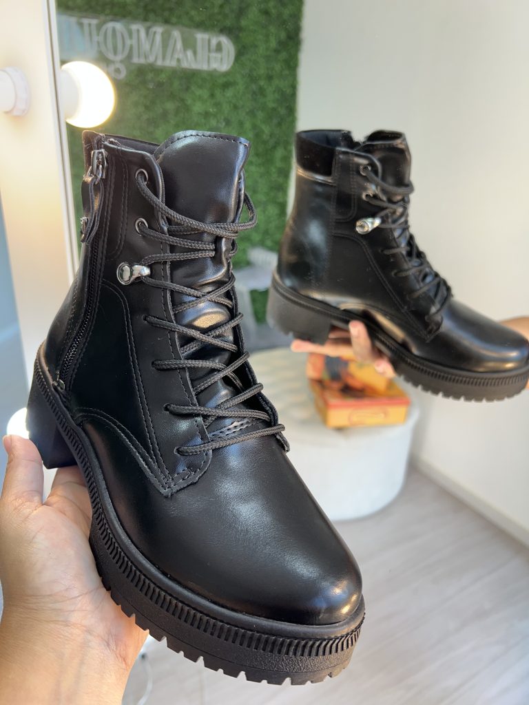 bota tratorado preto mississipi me682 bota tratorado preto mississipi me682