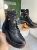 bota tratorado preto mississipi me682