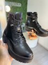 bota tratorado preto mississipi me682