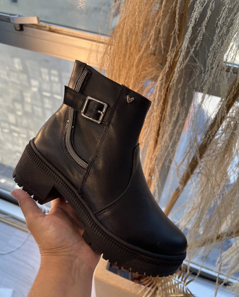 bota cano curto tratorado preto mississipi me681 bota cano curto tratorado preto mississipi me681