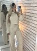 conjunto mousse binha mescla
