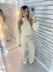 conjunto mousse binha mescla