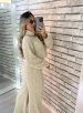 conjunto mousse binha mescla