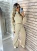 conjunto mousse binha mescla